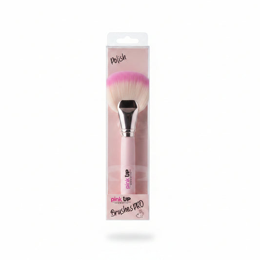 Pink Up Brushes Pro Polish