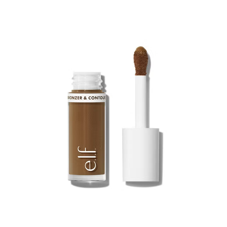 e.l.f. Camo Liquid Bronzer & Contour 4 mL
