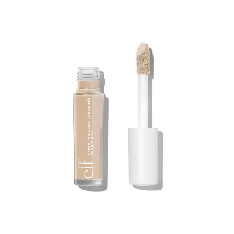 e.l.f. Hydrating Camo Concealer 6 mL