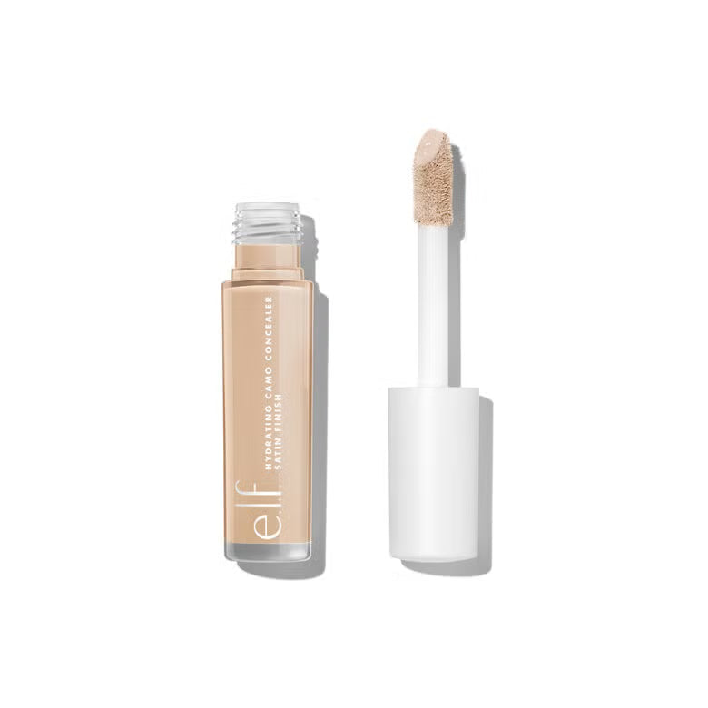 e.l.f. Hydrating Camo Concealer 6 mL