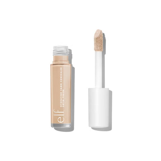 e.l.f. Hydrating Camo Concealer 6 mL