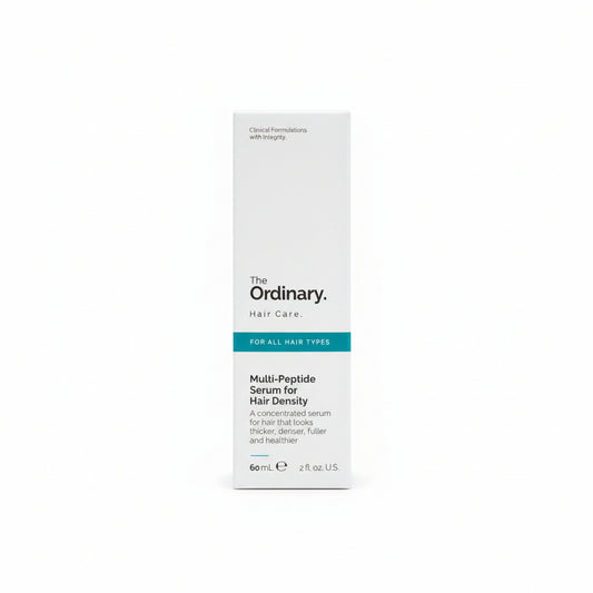 The Ordinary Multi-Peptide Serum for Hair Density 60 ml