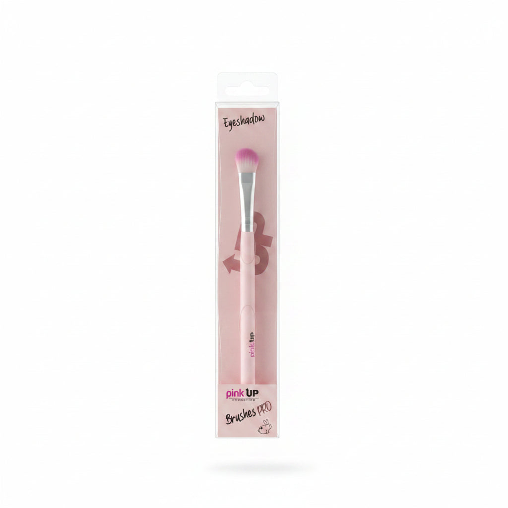 Pink Up Brushes Pro Eyeshadow