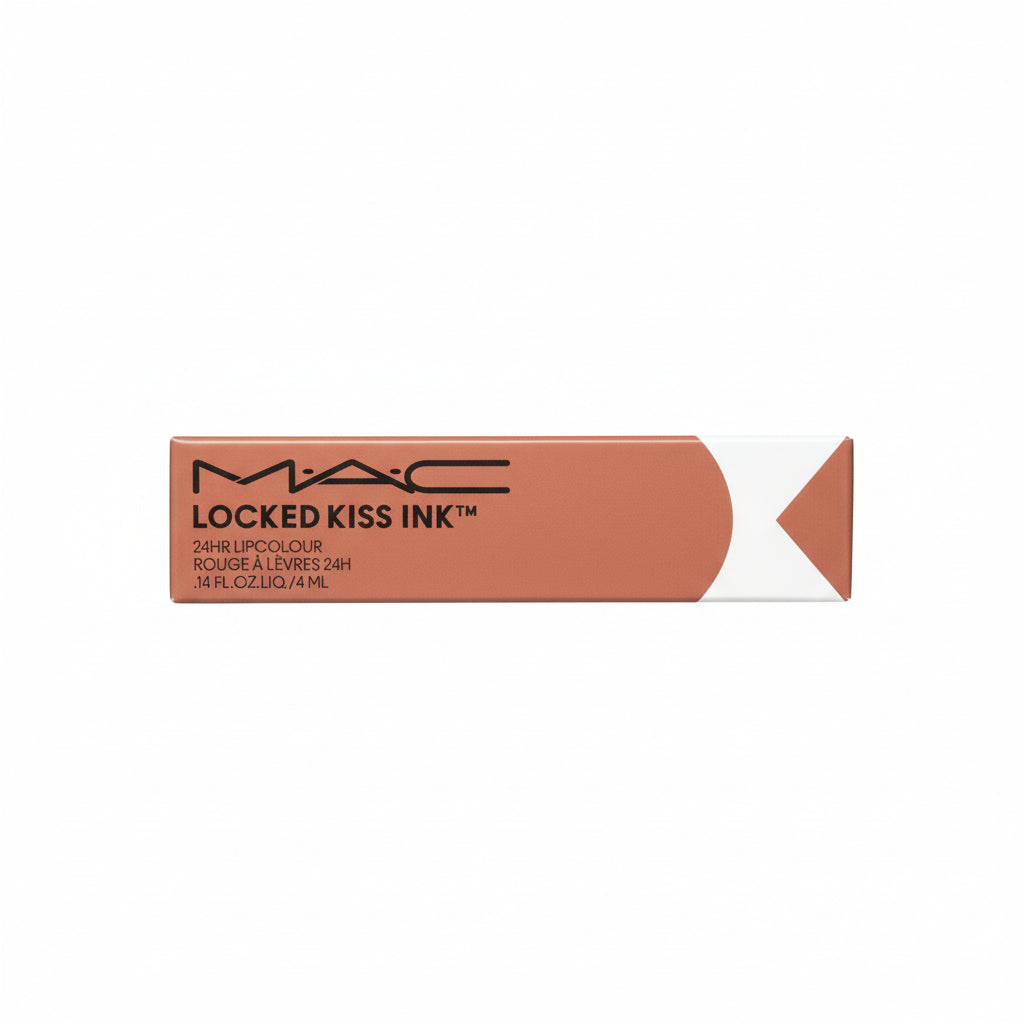 MAC Locked Kiss Ink 24HR Lipcolour 4 ml