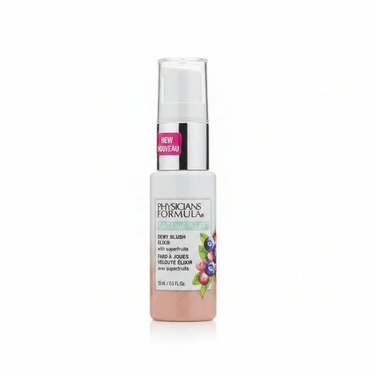 Physicians Formula Organic Wear Dewy Blush Elixir