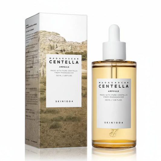 SKIN1004 Madagascar Centella Ampoule 100 ml.