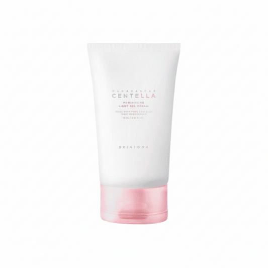 SKIN1004 Madagascar Centella Poremizing Light Gel Cream 75 ml