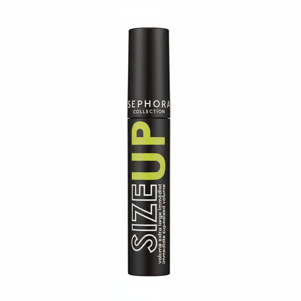 Sephora Collection Size Up Volumizing Mascara 14ml
