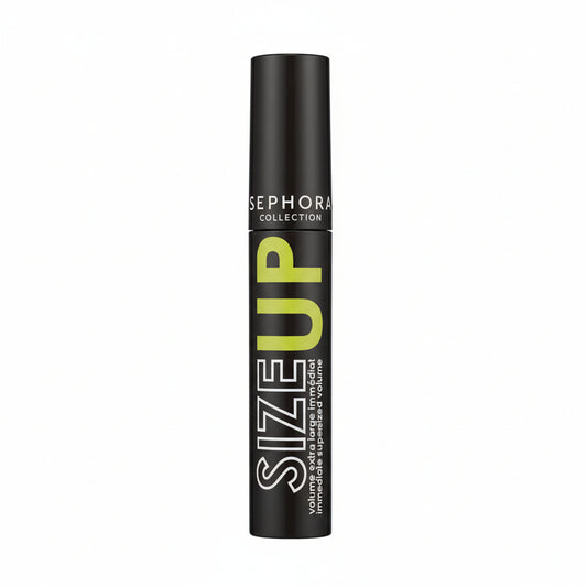 Sephora Collection Size Up Volumizing Mascara 14ml