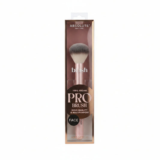 Absolute New York Blush Pro Brush