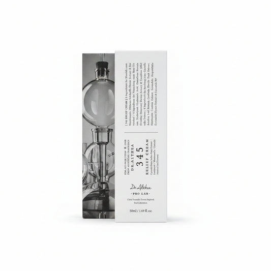 Dr. Althea 345 Relief Cream 50 ml