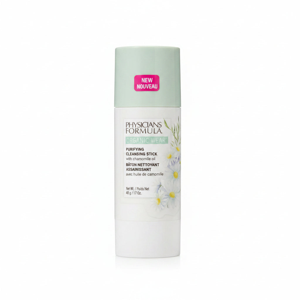 Physicians Formula Organic Wear Purifying Cleansing Stick