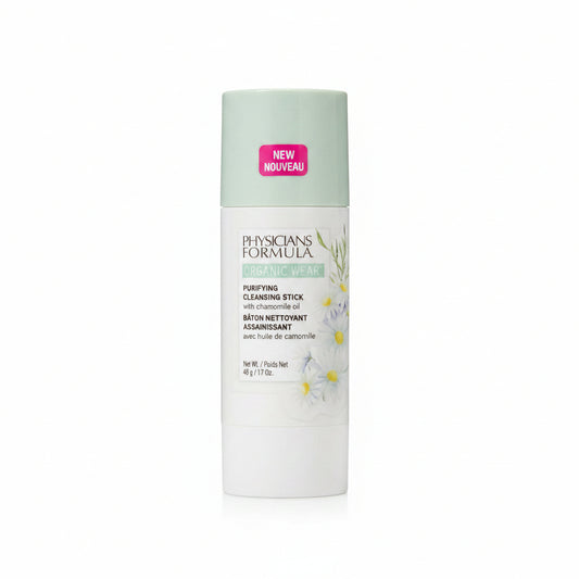 Physicians Formula Organic Wear Purifying Cleansing Stick