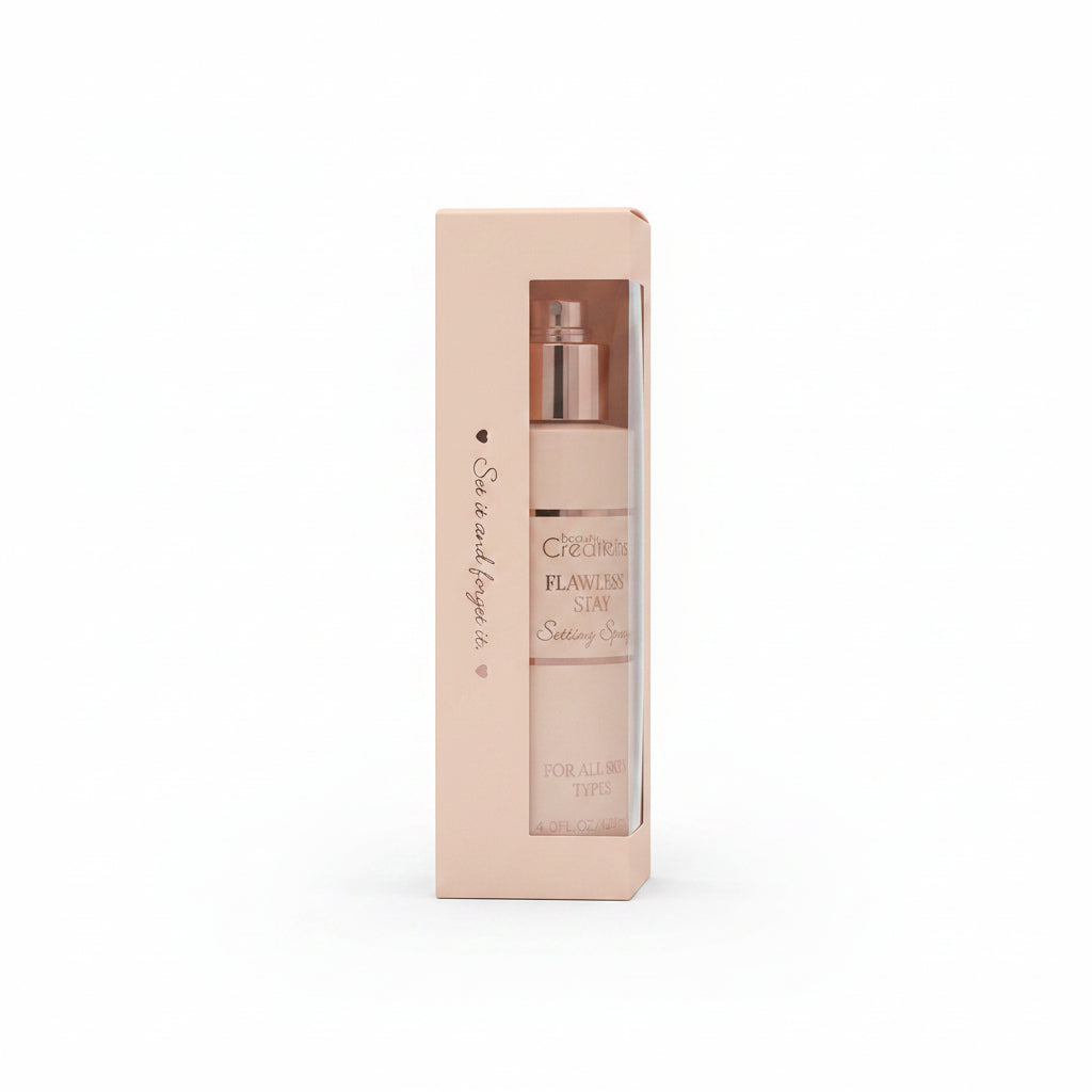 Beauty Creations Flawless Stay Setting Spray 120 ml