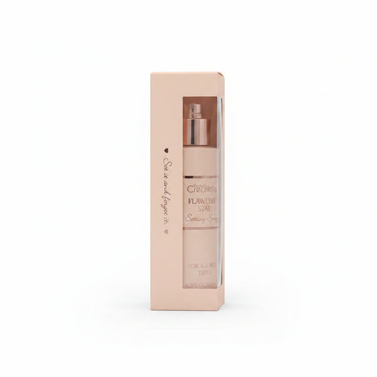 Beauty Creations Flawless Stay Setting Spray 120 ml