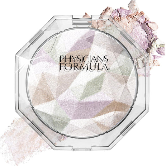 Physicians Formula Mineral Wear Diamond Dust