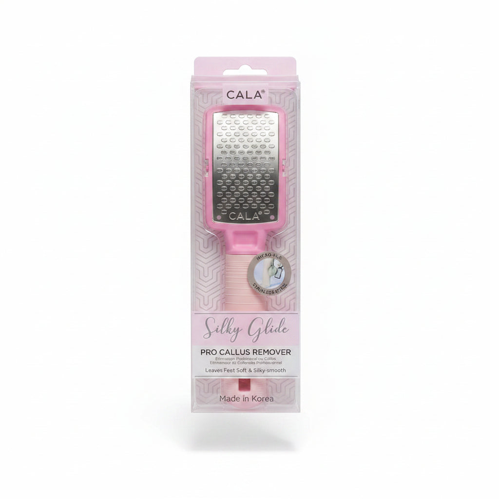Cala Silky Glide Pro Callus Remover 1 pz
