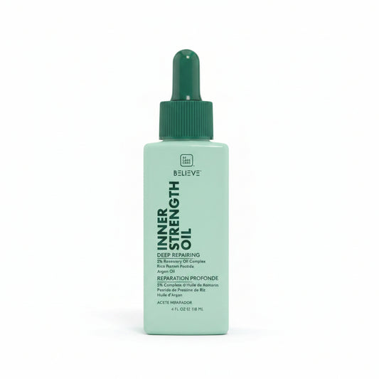 Be Care Love Believe Inner Strength Deep Repairing Oil 118 ml