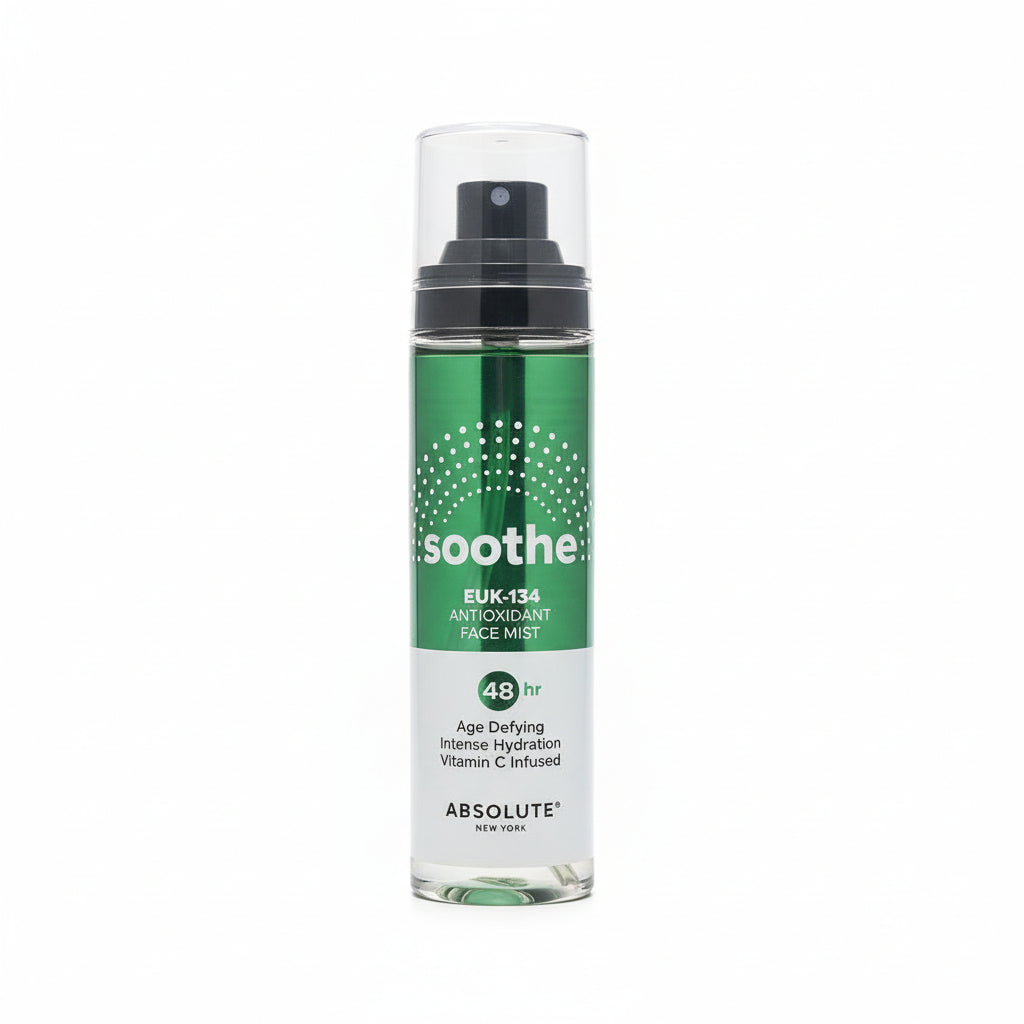 Absolute New York Soothe EUK-134 Antioxidant Face Mist 50ml