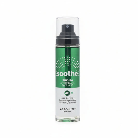 Absolute New York Soothe EUK-134 Antioxidant Face Mist 50ml
