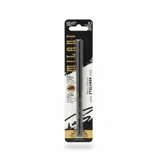 Milani Supreme Kohl Kajal Eyeliner