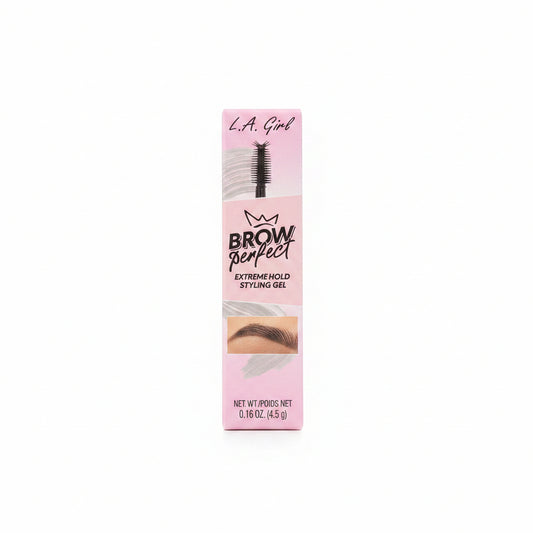 L.A. Girl Brow Perfect Extreme Hold Styling Gel