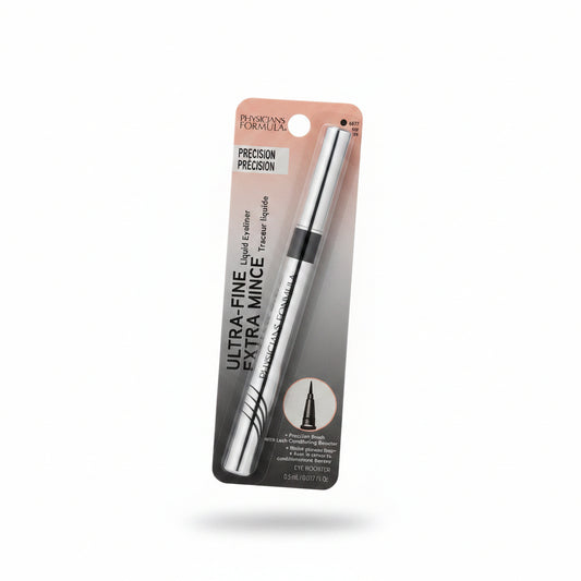 Physicians Formula Precision Ultra-Fine Liquid Eyeliner