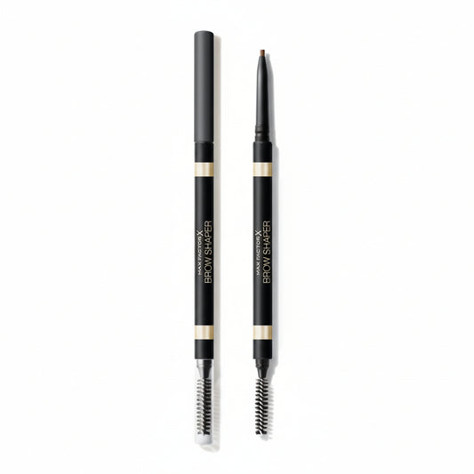 Max Factor Brow Shaper Ultrafine Shape Fill Define - 10 Blonde 1 G