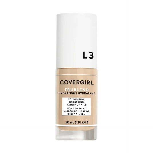 Covergirl TruBlend Hydrating Liquid Foundation 30 ml