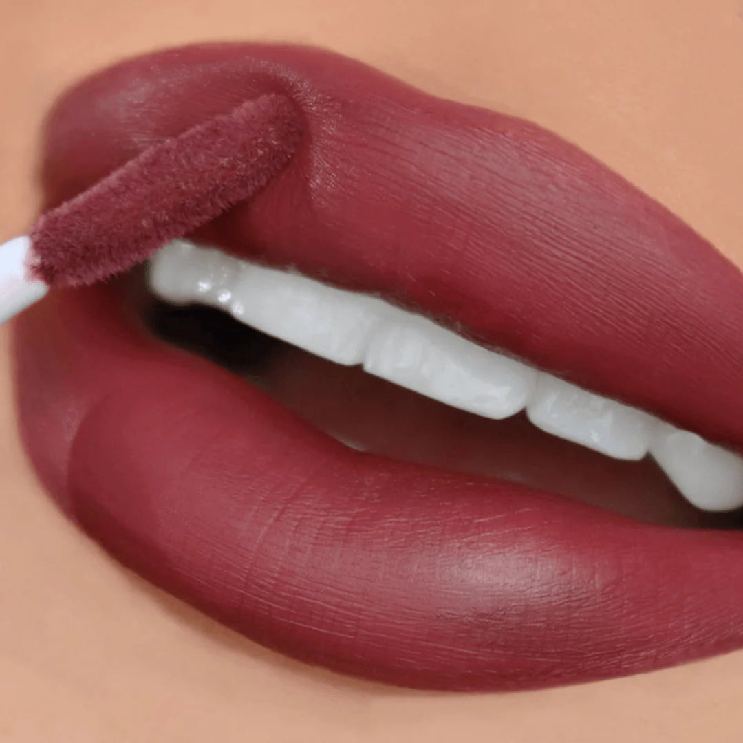 Beauty Creations Seal The Deal Matte Liquid Lipstick 7 ml