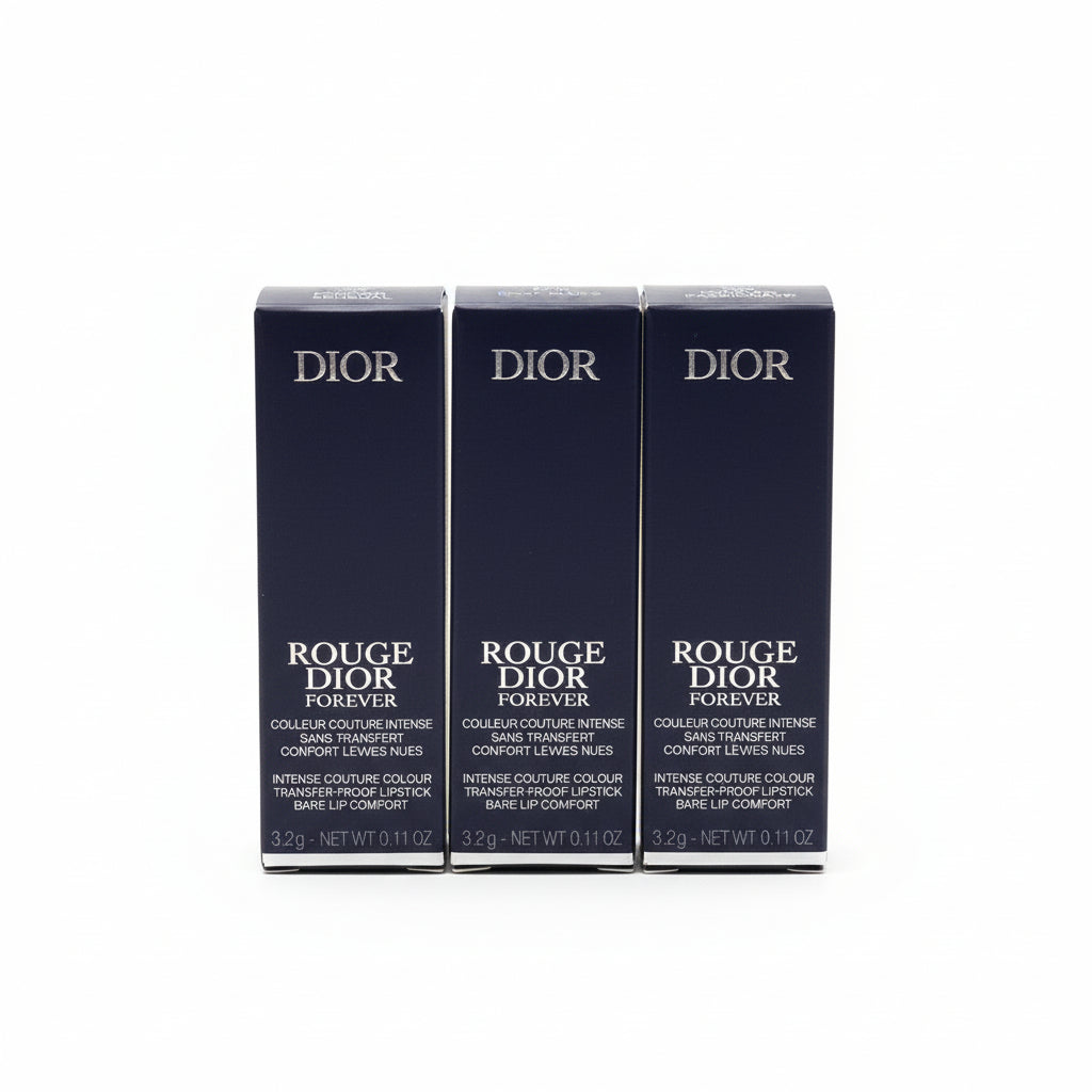 Dior Rouge Dior Forever 3.2 g