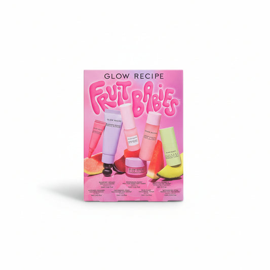 Glow Recipe Fruit Babies Skincare Kit 71 ml