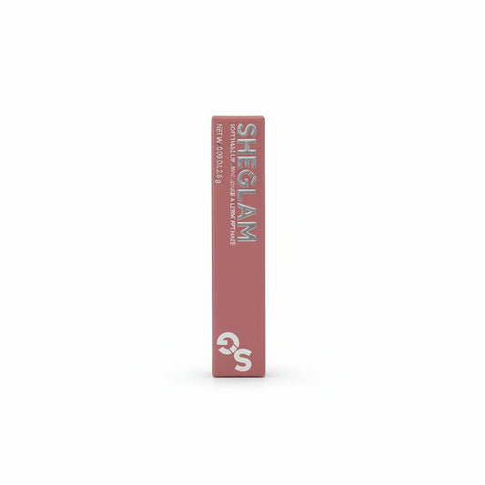 SHEGLAM Soft Haze Lip Blur 2.6g