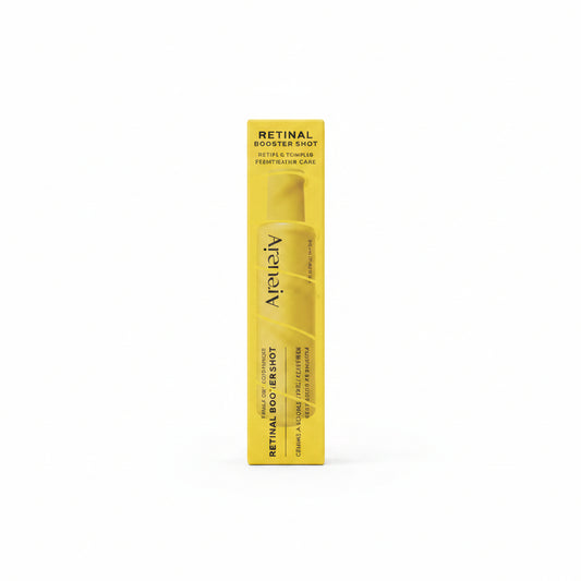 Arencia Retinal Booster Shot