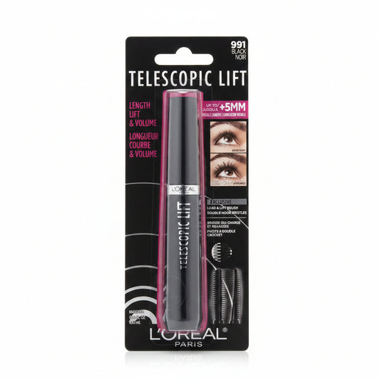 L'Oréal Paris Telescopic Lift Mascara