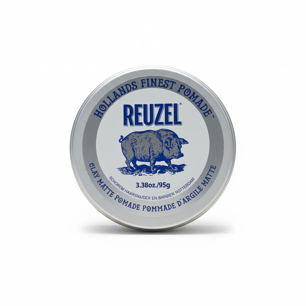 Reuzel Clay Matte Pomade - 95 g