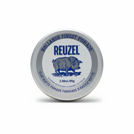 Reuzel Clay Matte Pomade - 95 g