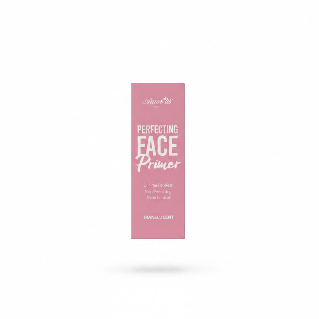 Amor Us Perfecting Face Primer 20 ml