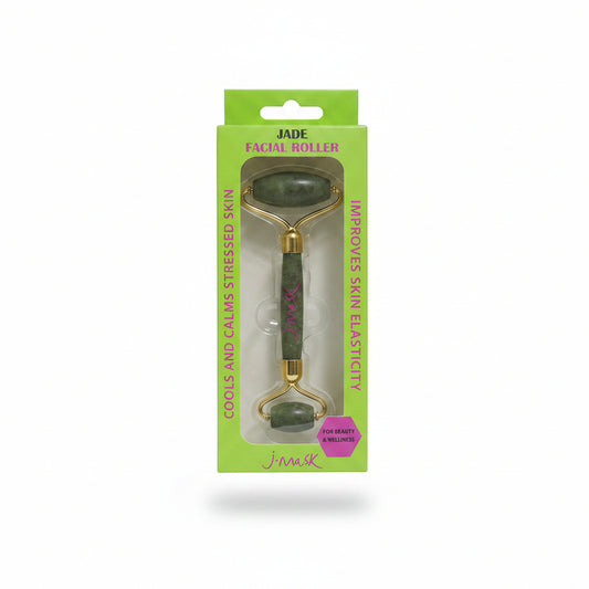 J-Mask Jade Facial Roller 1 pz