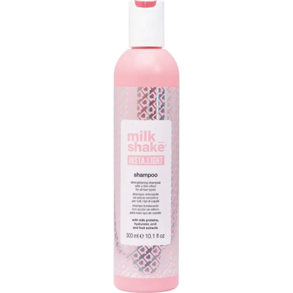 milk_shake Insta.Light Shampoo (300 ml / 10.1 fl. oz.)