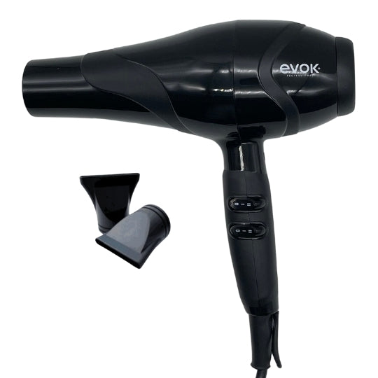 Secadora Evok Profesional Red Line Serie