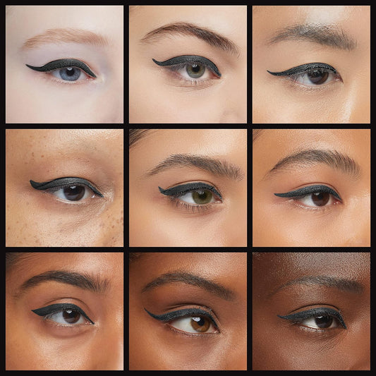 Inglot AMC Eyeliner Gel 5.5 g