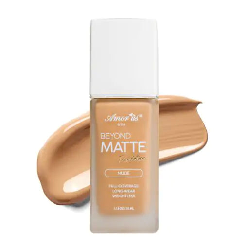 Amor Us Beyond Matte Foundation 35 ml