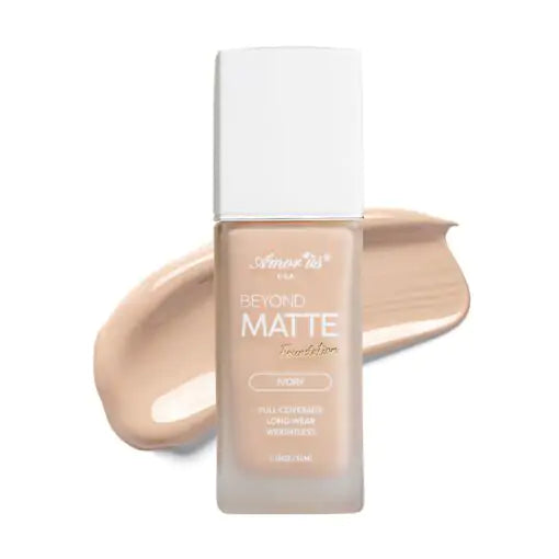 Amor Us Beyond Matte Foundation 35 ml