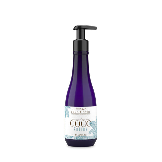 Acondicionador Coco Potion