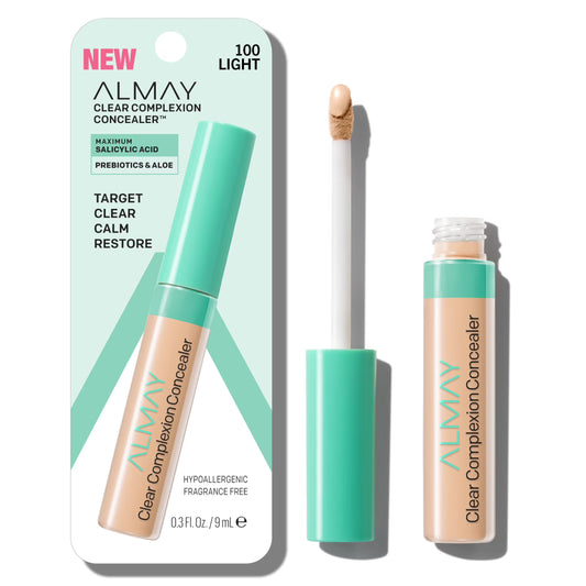 Almay Clear Complexion Concealer 9 mL