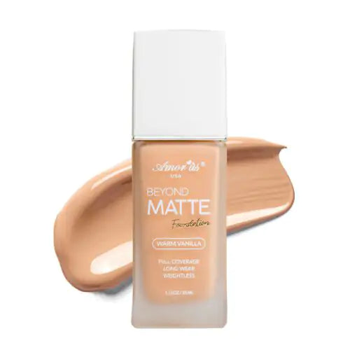 Amor Us Beyond Matte Foundation 35 ml