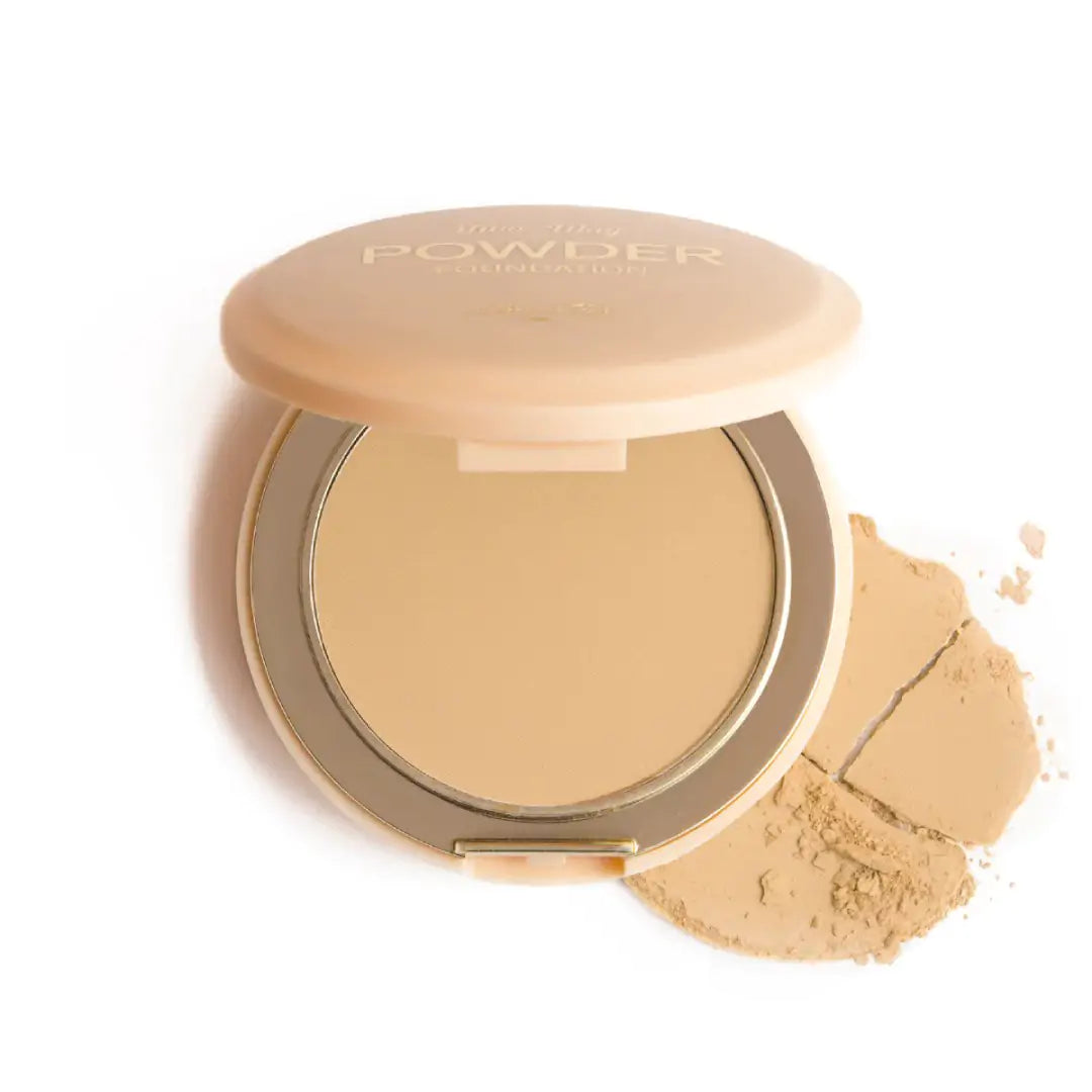 Amor Us Two-Way Powder Foundation 9 g