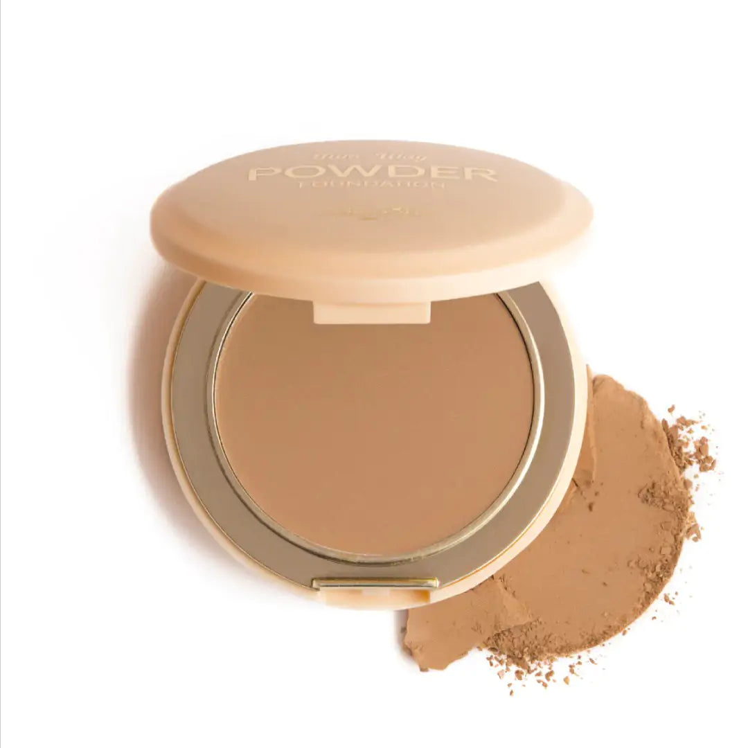 Amor Us Two-Way Powder Foundation 9 g