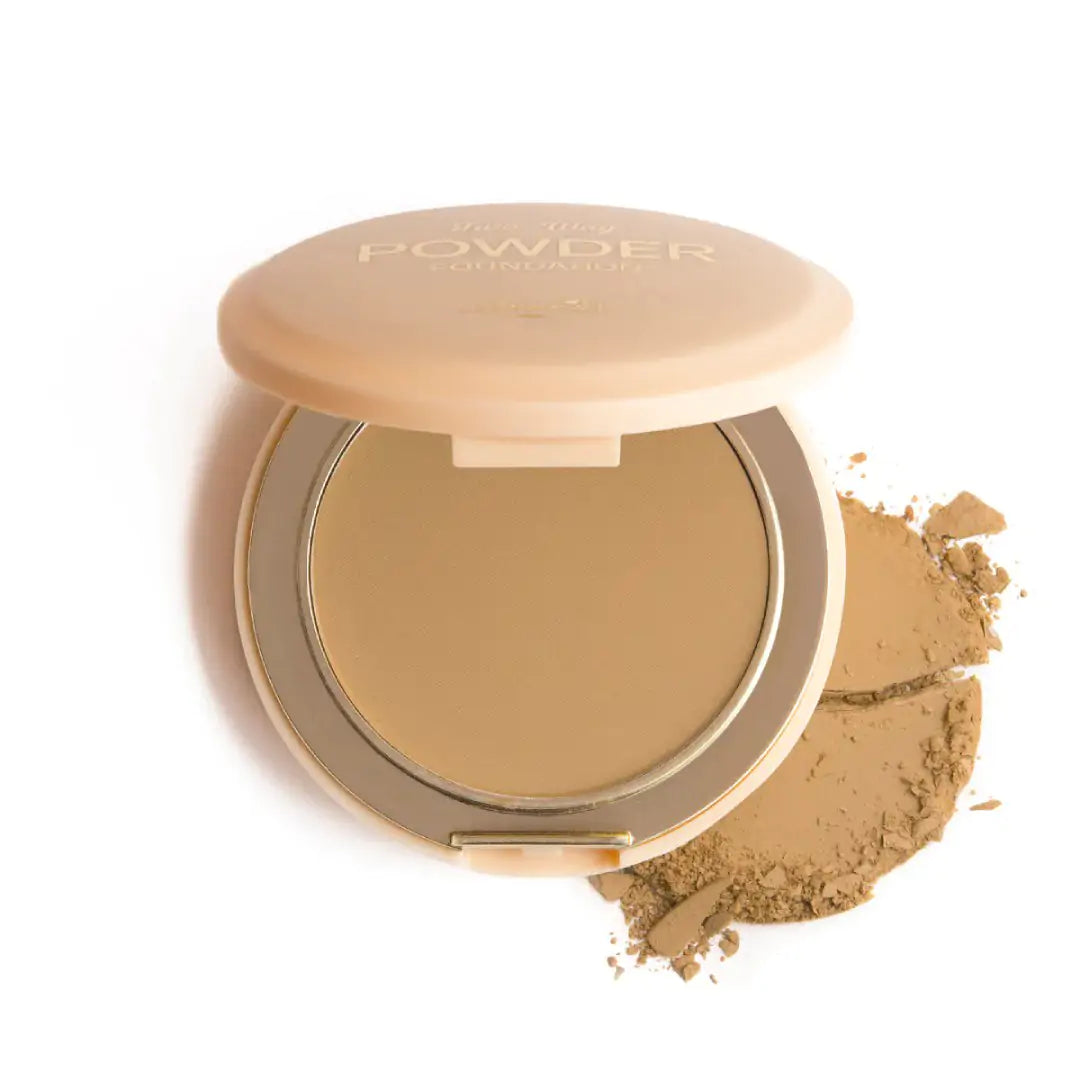 Amor Us Two-Way Powder Foundation 9 g